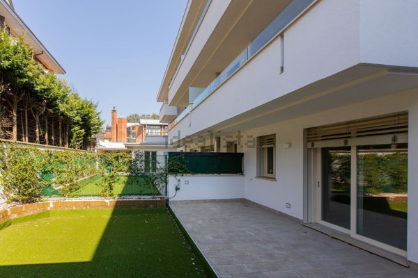 appartamento in vendita a Busto Arsizio