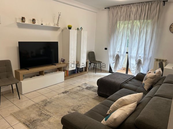 appartamento in vendita a Busto Arsizio