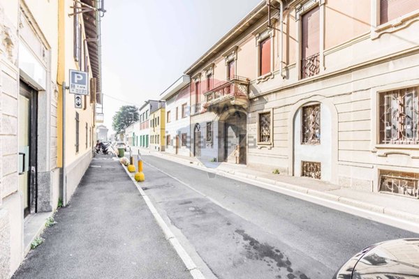 appartamento in vendita a Busto Arsizio