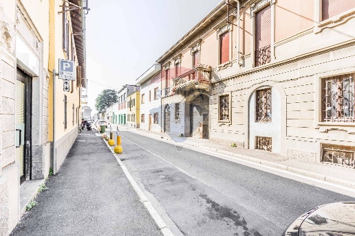 loft in vendita a Busto Arsizio