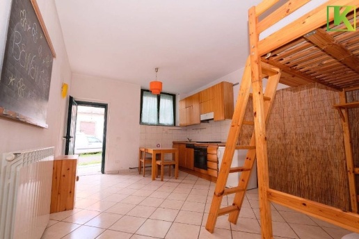 appartamento in vendita a Busto Arsizio