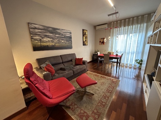 appartamento in vendita a Busto Arsizio