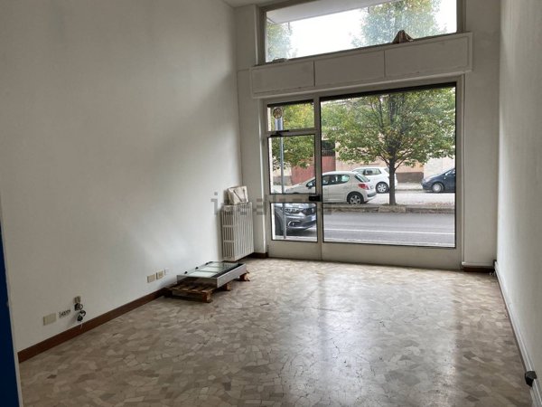 ufficio in vendita a Busto Arsizio