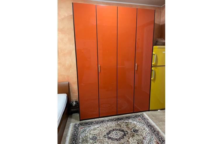 appartamento in vendita a Busto Arsizio