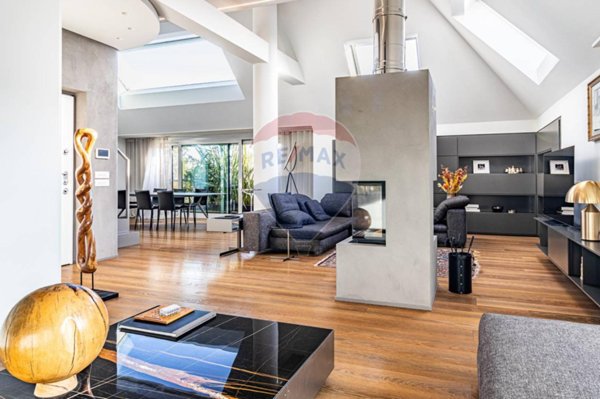 appartamento in vendita a Busto Arsizio