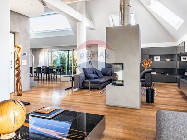 appartamento in vendita a Busto Arsizio