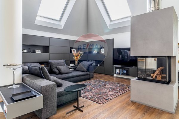 appartamento in vendita a Busto Arsizio