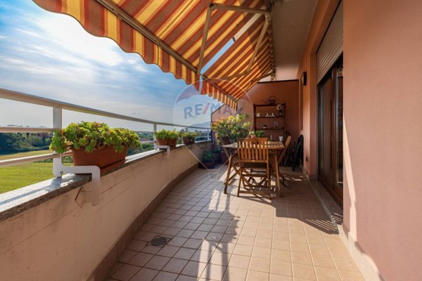 appartamento in vendita a Busto Arsizio