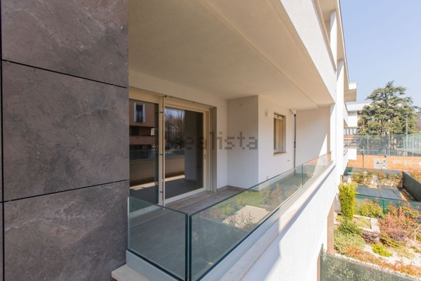 appartamento in vendita a Busto Arsizio