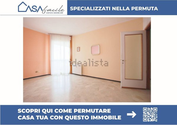 appartamento in vendita a Busto Arsizio