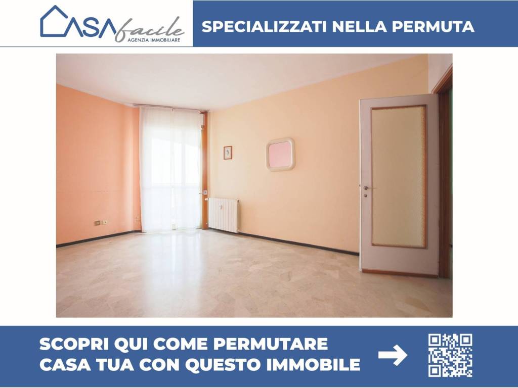 appartamento in vendita a Busto Arsizio