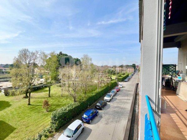 appartamento in vendita a Busto Arsizio