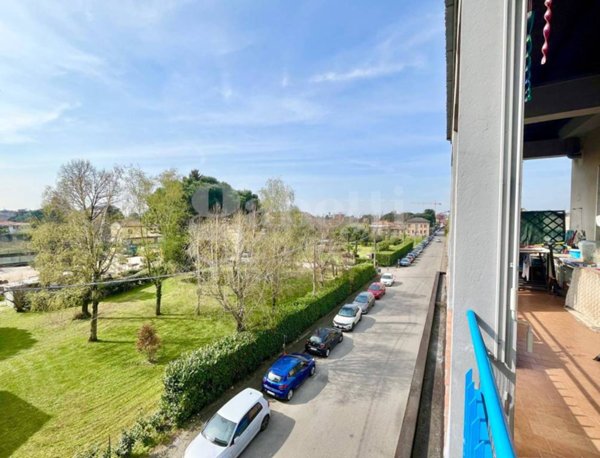 appartamento in vendita a Busto Arsizio