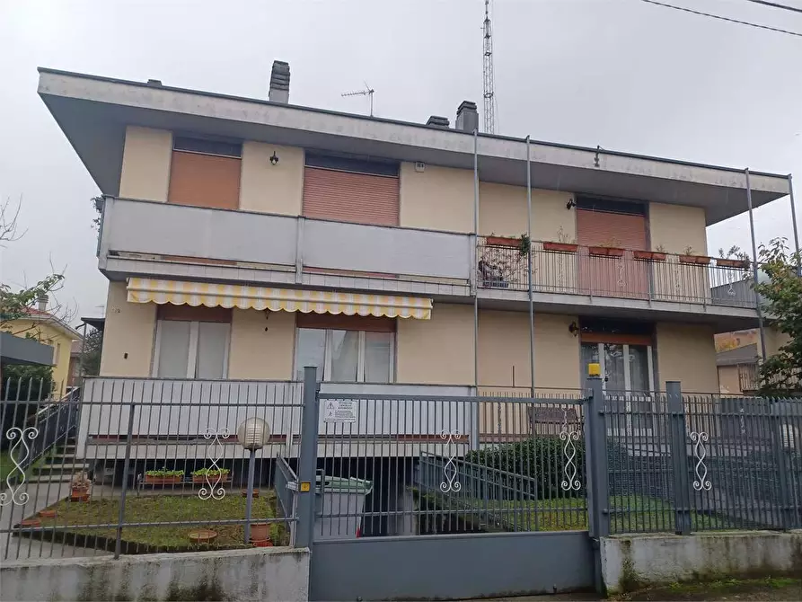 appartamento in vendita a Busto Arsizio