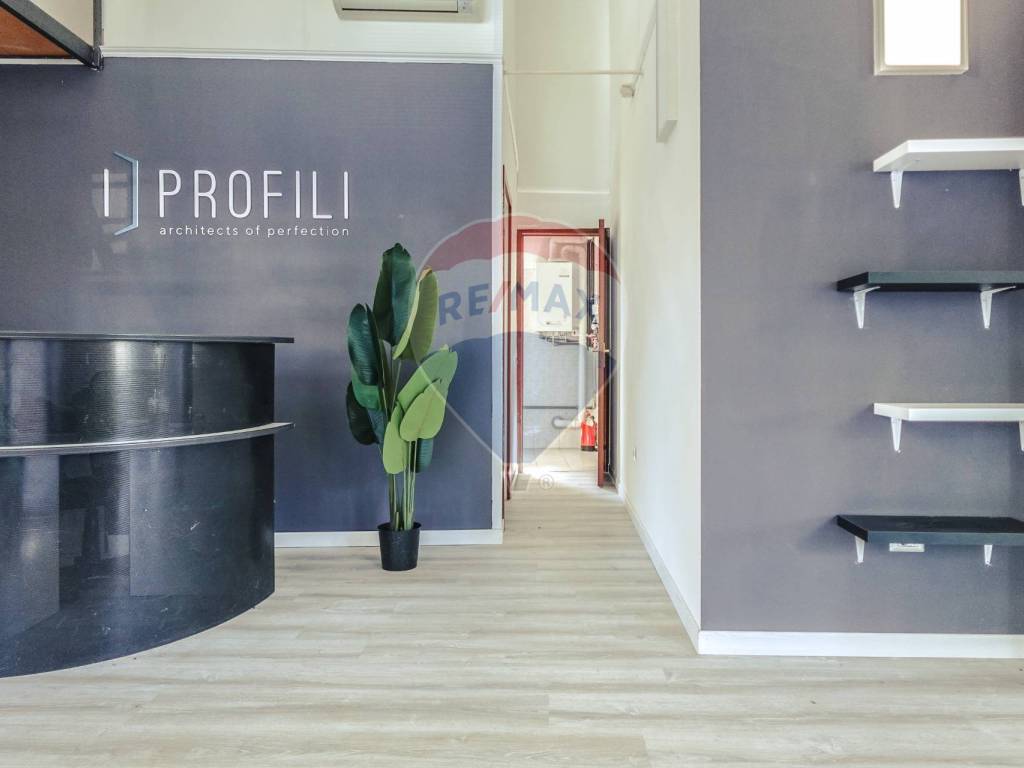 negozio in vendita a Busto Arsizio