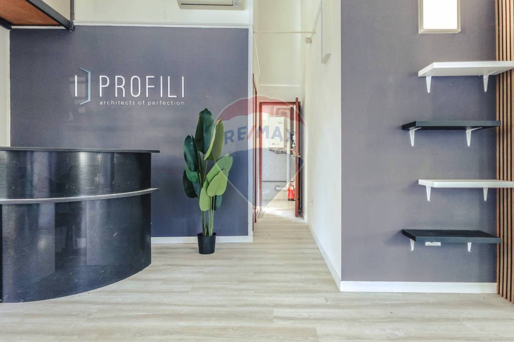 negozio in vendita a Busto Arsizio