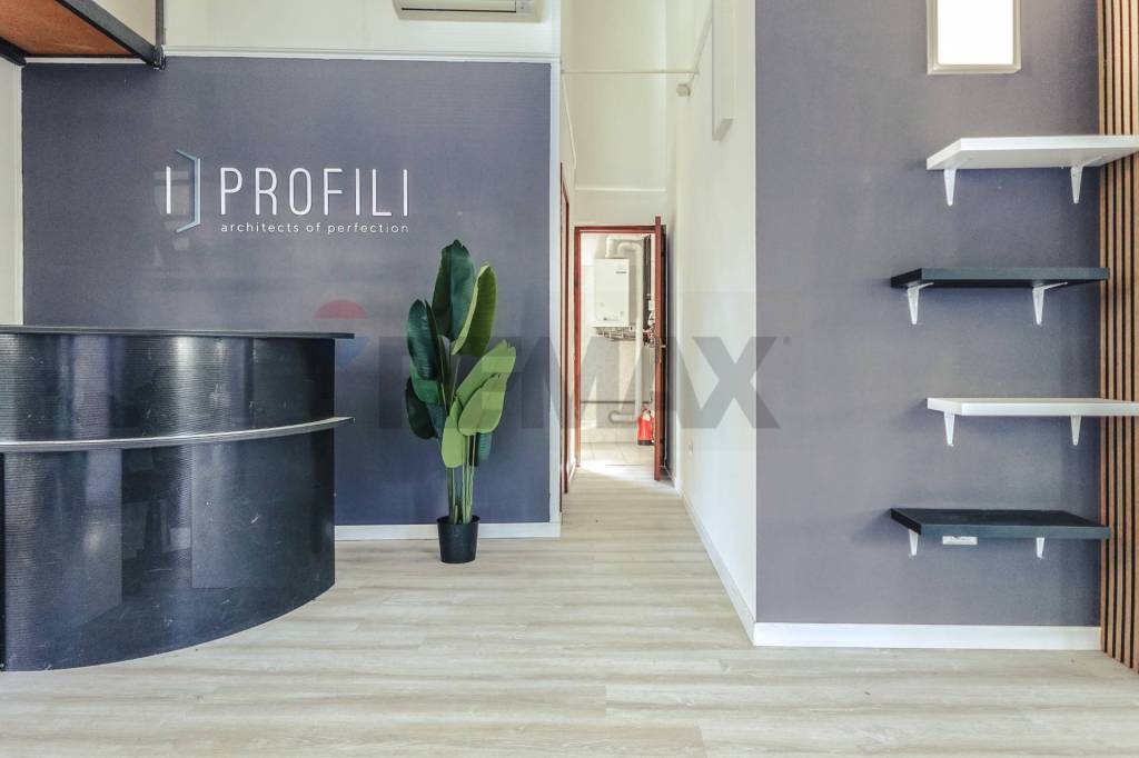 negozio in vendita a Busto Arsizio