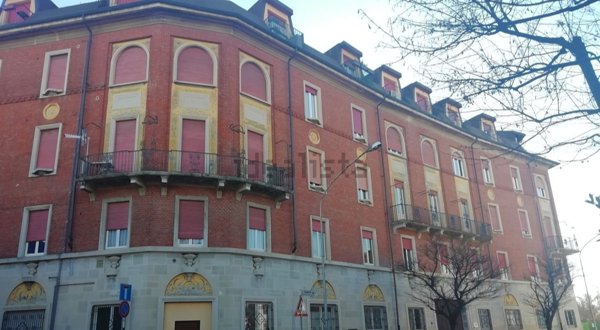 appartamento in vendita a Busto Arsizio