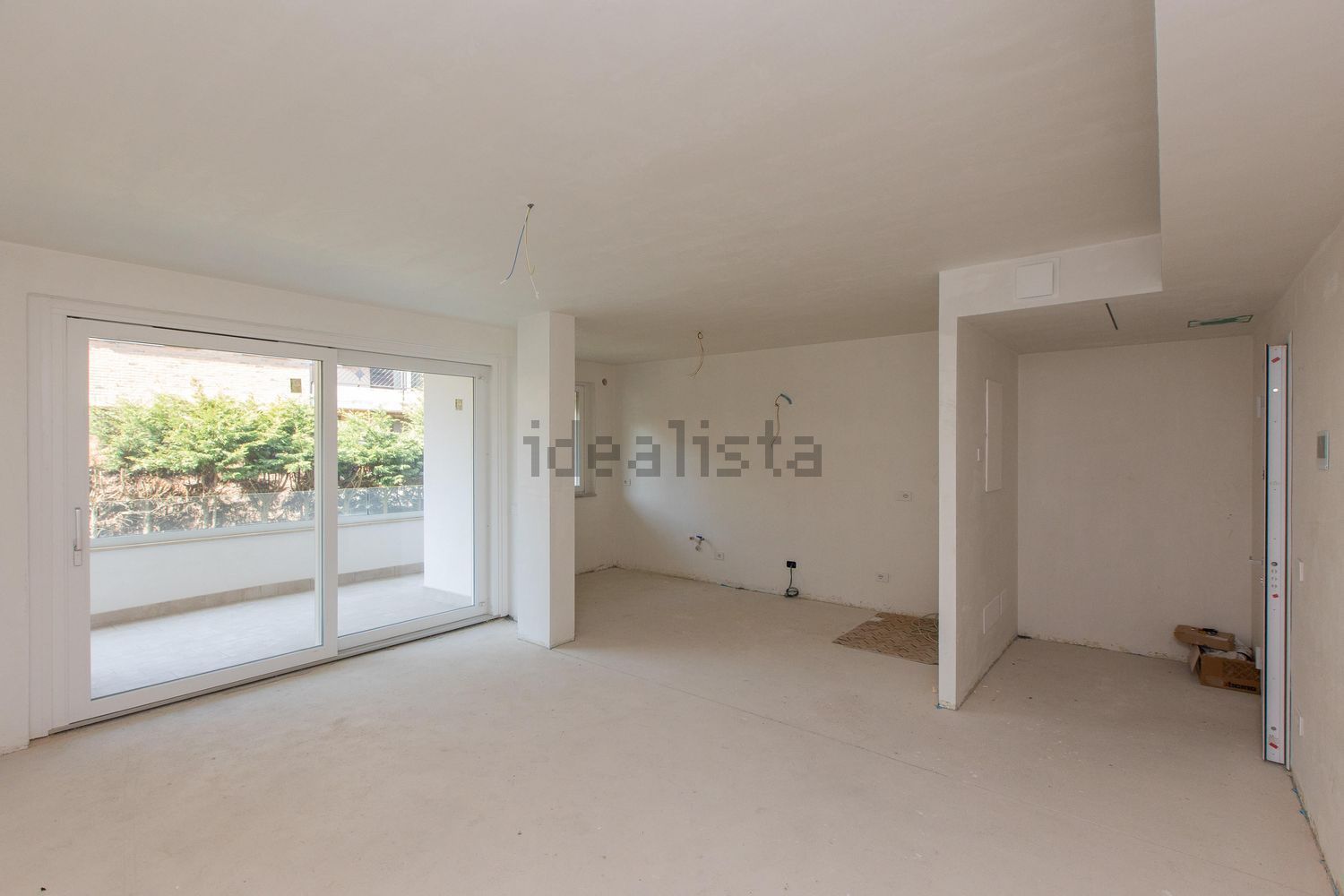 appartamento in vendita a Busto Arsizio