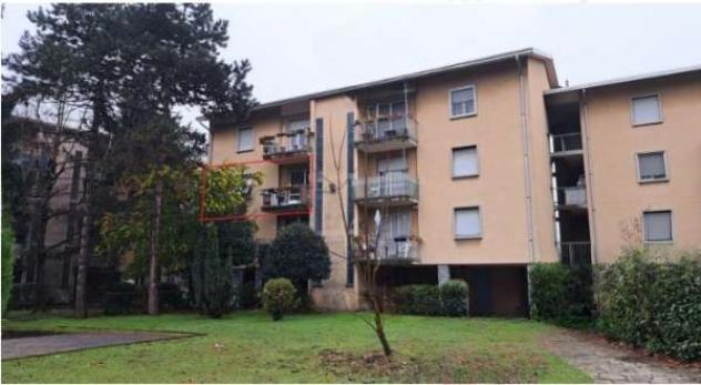 appartamento in vendita a Busto Arsizio