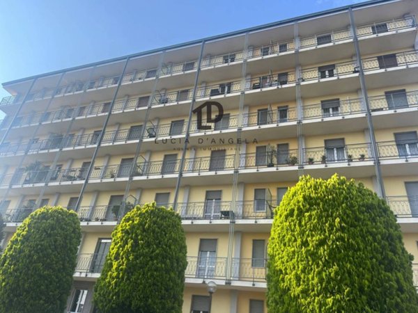 appartamento in vendita a Busto Arsizio in zona Borsano