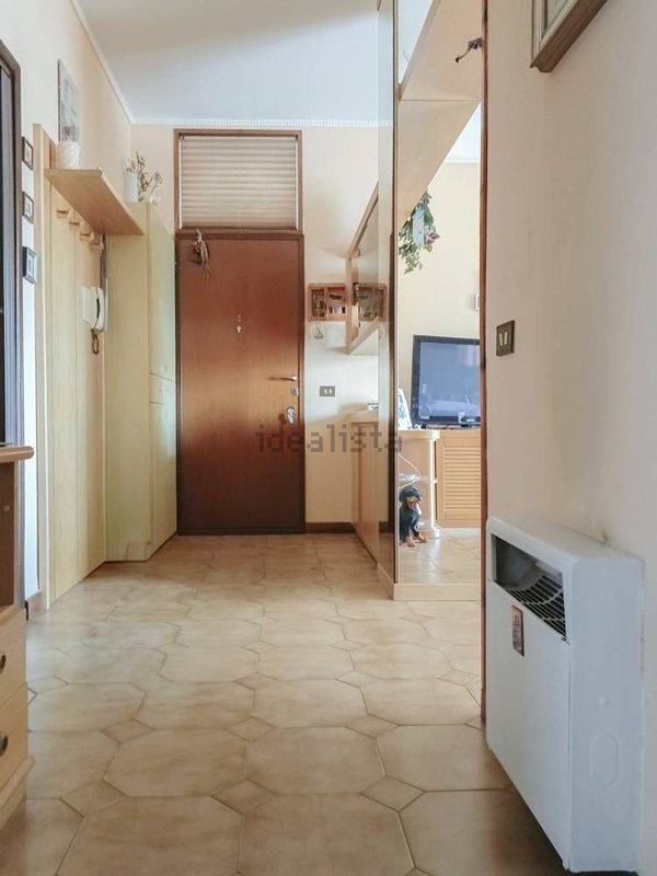 appartamento in vendita a Busto Arsizio