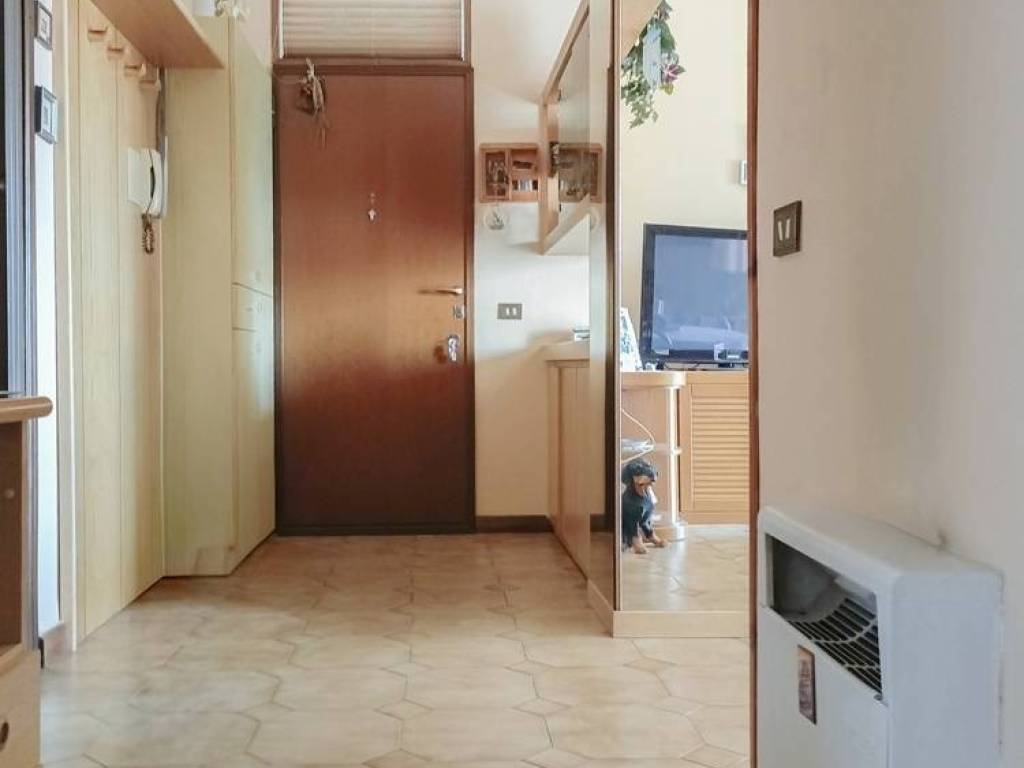 appartamento in vendita a Busto Arsizio