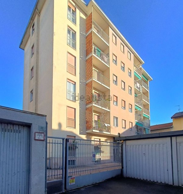 appartamento in vendita a Busto Arsizio