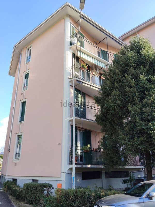 appartamento in vendita a Busto Arsizio