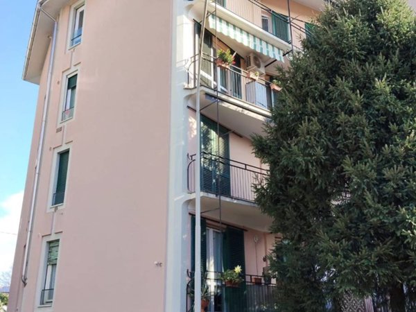 appartamento in vendita a Busto Arsizio