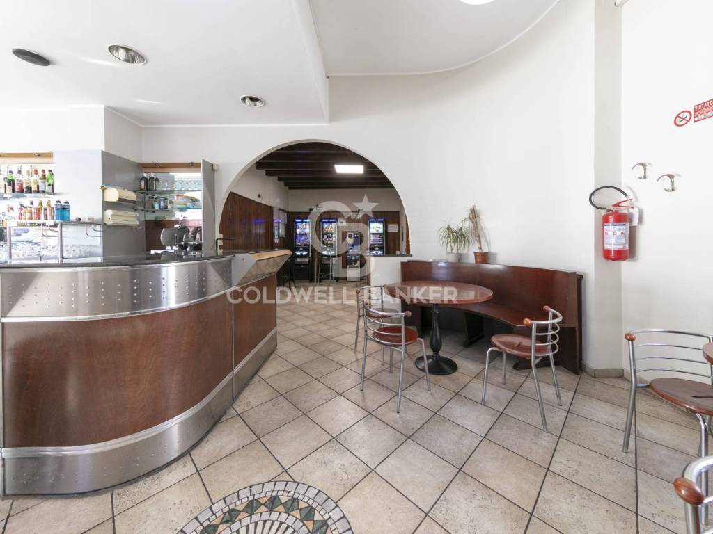 negozio in vendita a Busto Arsizio