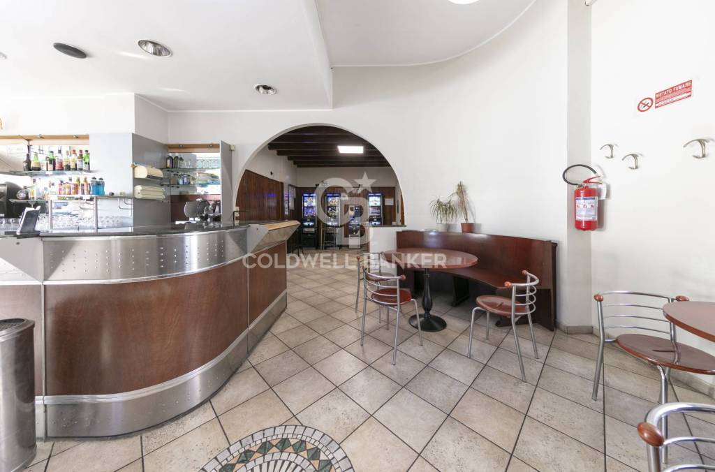 negozio in vendita a Busto Arsizio