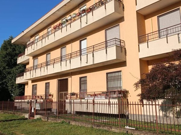 appartamento in vendita a Busto Arsizio