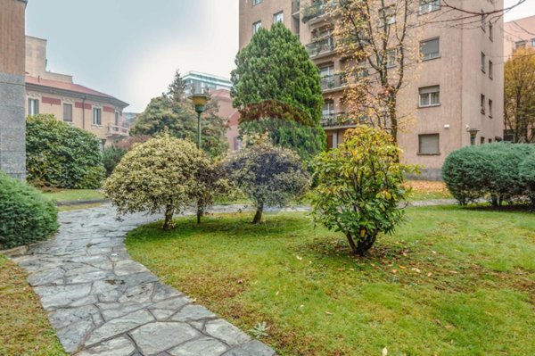 appartamento in vendita a Busto Arsizio