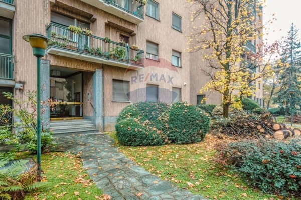 appartamento in vendita a Busto Arsizio