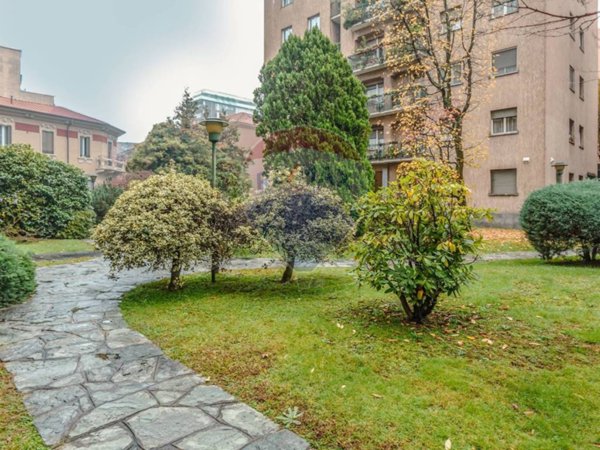 appartamento in vendita a Busto Arsizio