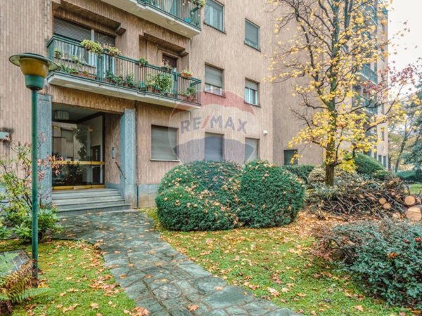 appartamento in vendita a Busto Arsizio