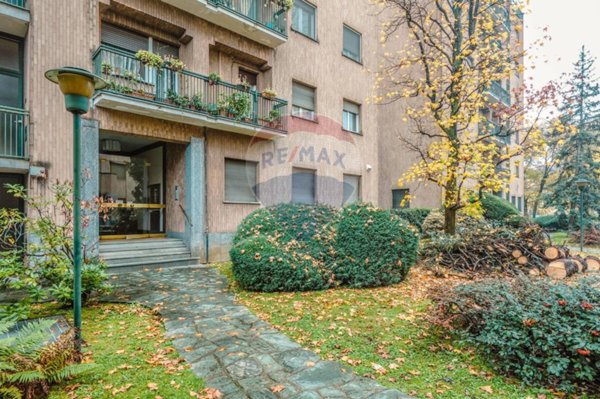 appartamento in vendita a Busto Arsizio