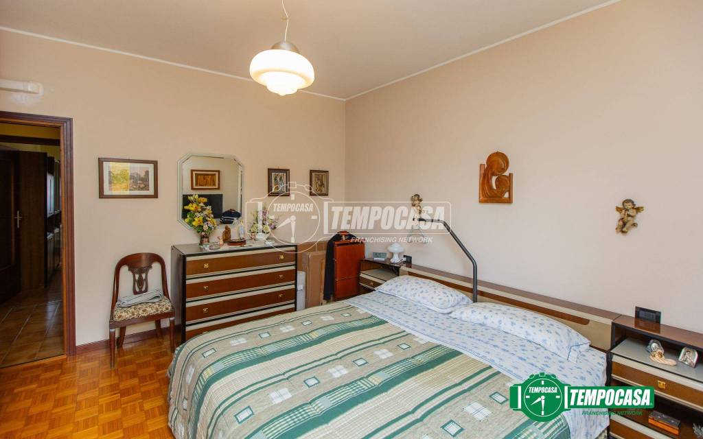 appartamento in vendita a Busto Arsizio