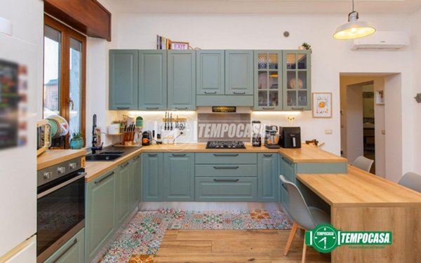 appartamento in vendita a Busto Arsizio