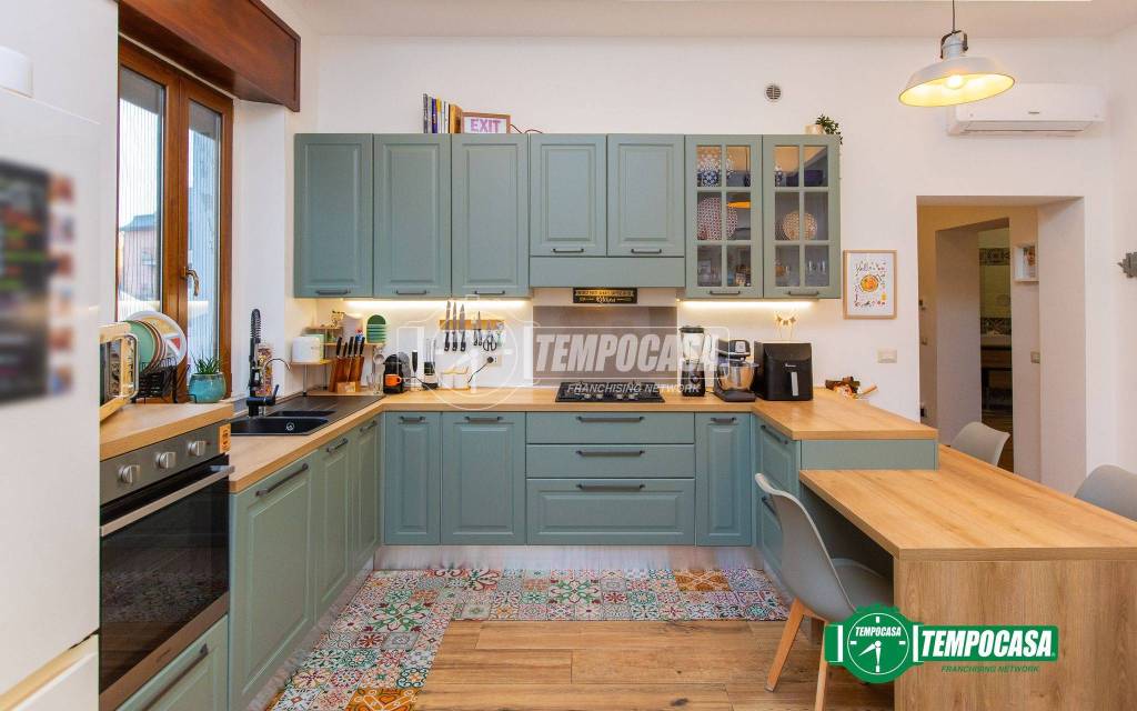 appartamento in vendita a Busto Arsizio