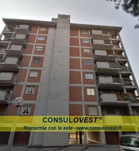 appartamento in vendita a Busto Arsizio