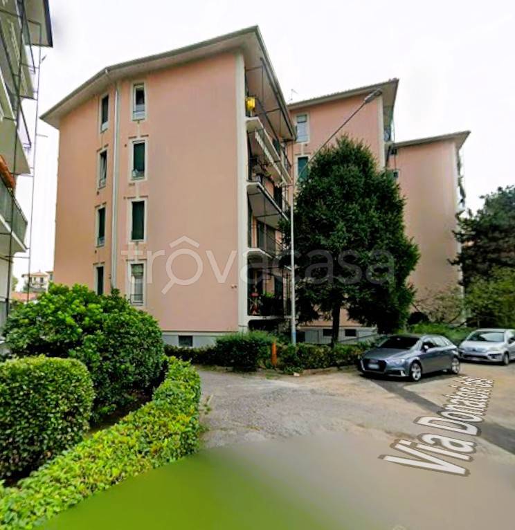 appartamento in vendita a Busto Arsizio