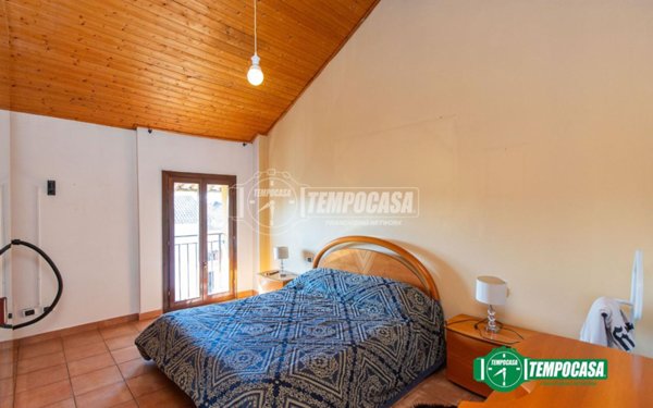 appartamento in vendita a Busto Arsizio