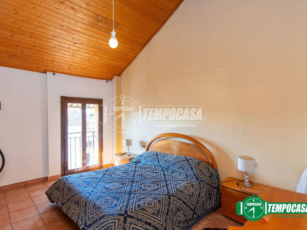 appartamento in vendita a Busto Arsizio