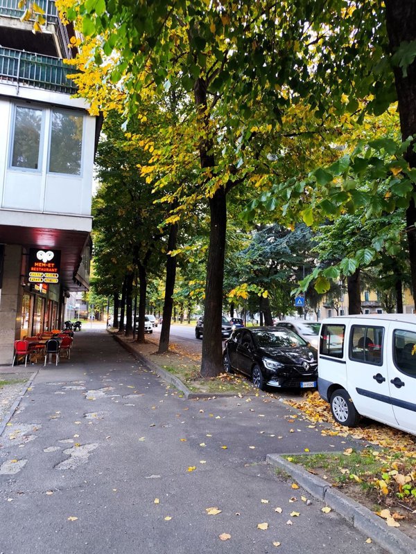 appartamento in vendita a Busto Arsizio