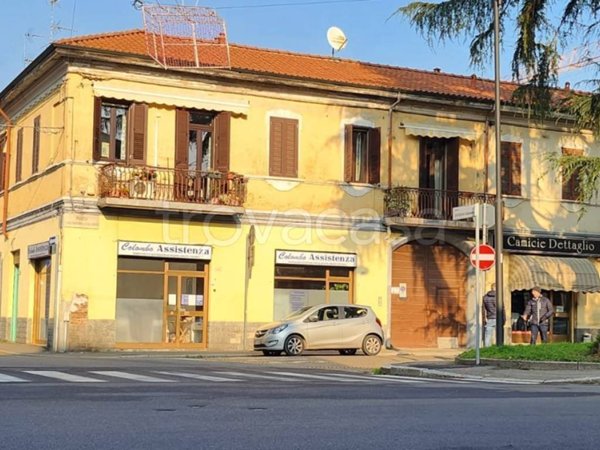 negozio in vendita a Busto Arsizio