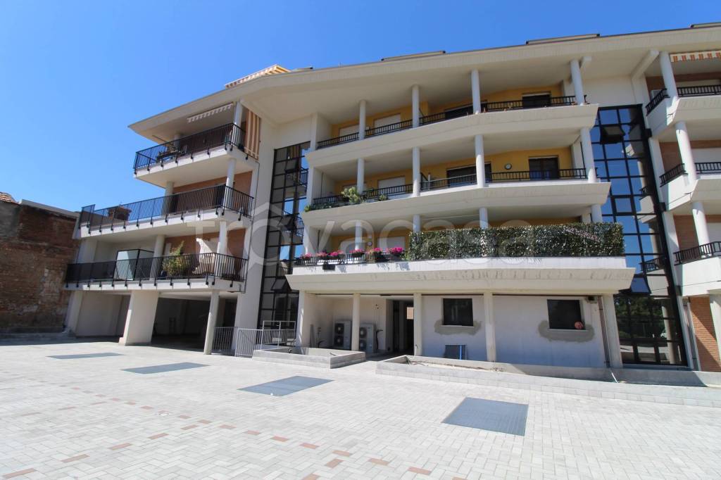 appartamento in vendita a Busto Arsizio