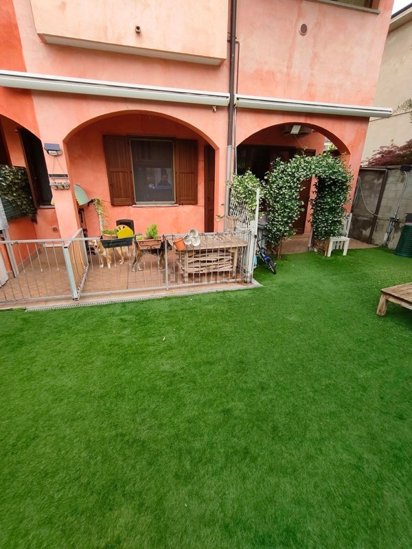 appartamento in vendita a Busto Arsizio