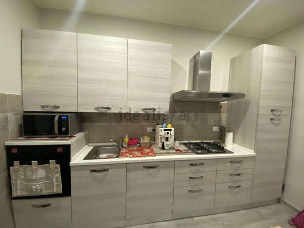 appartamento in vendita a Busto Arsizio